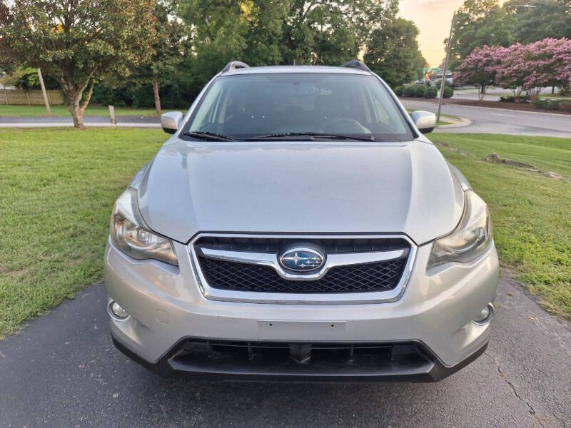 subaru xv crosstrek 2013 JF2GPAWC2DH827296 image subaru xv crosstrek 2013 JF2GPAWC2DH827296 image
